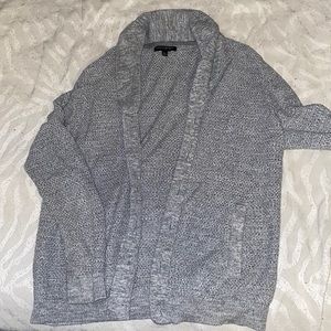 Banana Republic Button Sweater